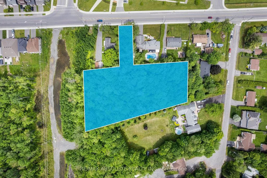 6412 Renaud Road, Orleans - Convent Glen and Area