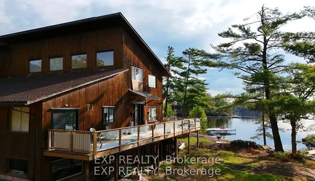 65 Fire Route 21 N/a, Trent Lakes