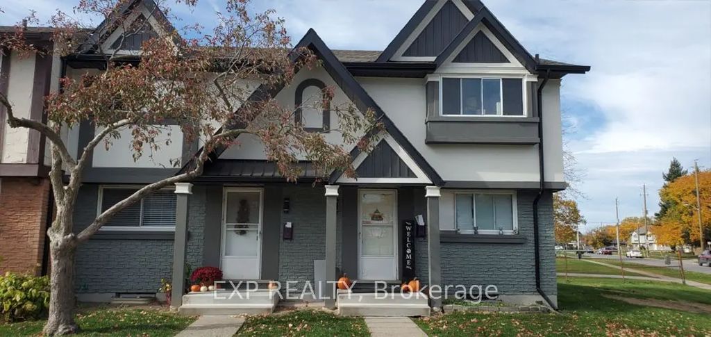 33 Berkley Drive 24, St. Catharines