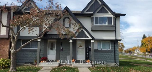 33 Berkley Drive 24, St. Catharines