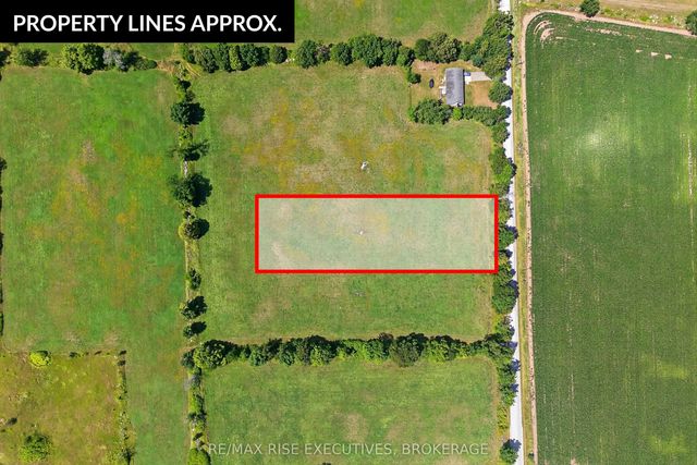 Lot 2 School Road, Stone Mills