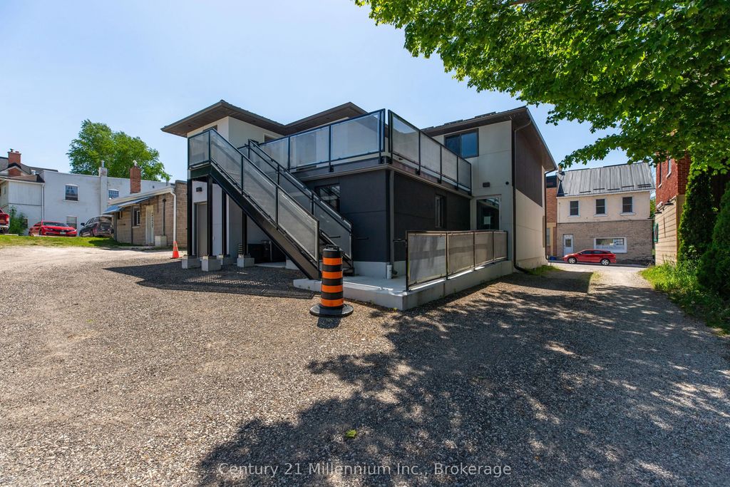413 Queen Street S B, Arran-Elderslie