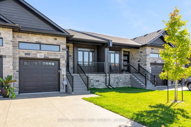 732 Clarence Street, Port Colborne