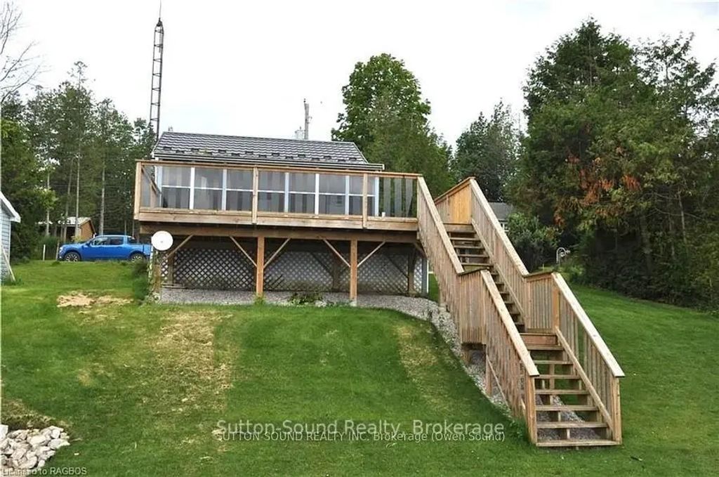 38 Island View Drive, South Bruce Peninsula