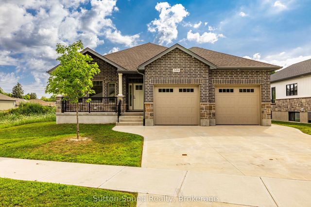 335 6th Avenue W, Owen Sound