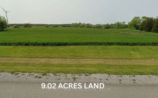 3718 Rainham Road, Haldimand