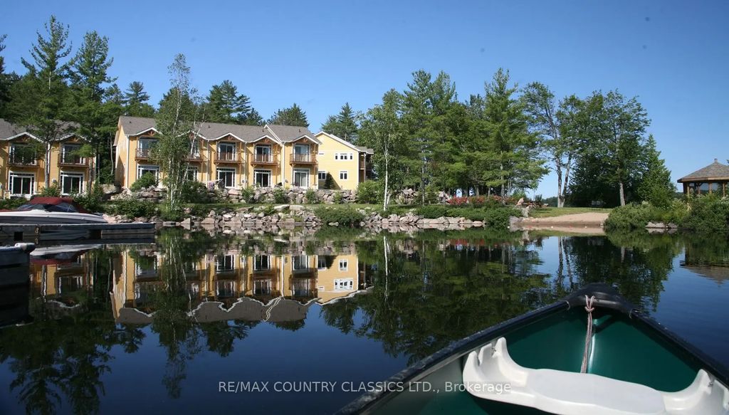 1579 Anstruther Lake Road 1, North Kawartha
