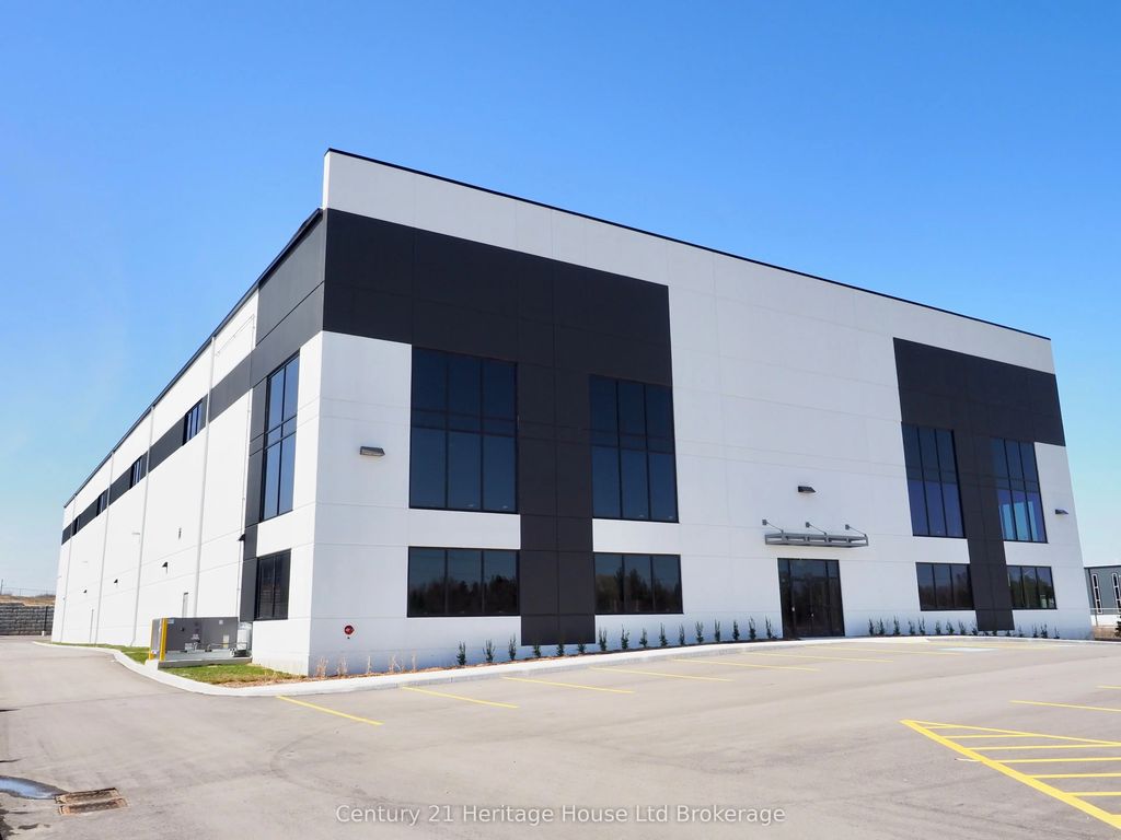 417 Griffin Way B 3-4, Woodstock