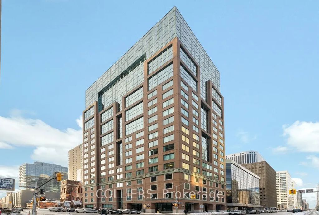 150 Metcalfe Street 900, Ottawa Centre