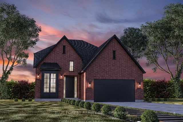 176 Renaissance Drive, St. Thomas