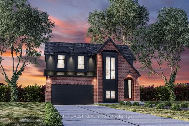 174 Renaissance Drive, St. Thomas