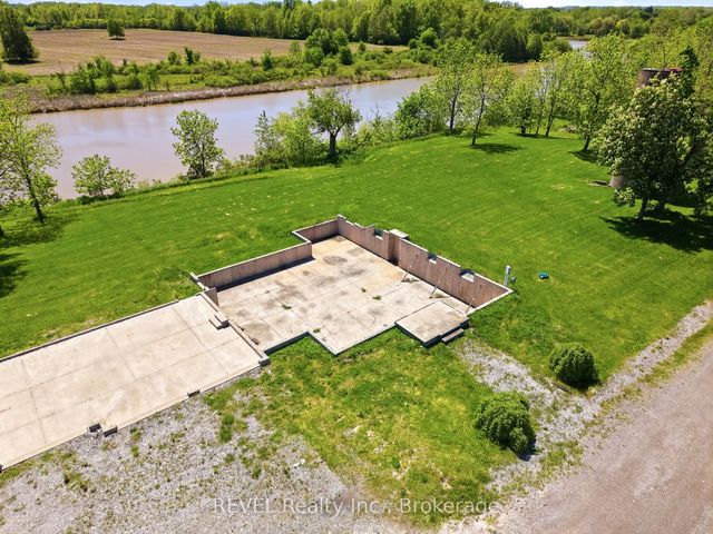 1373 Chippawa Creek Road, Thorold