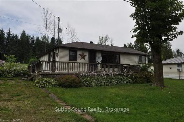 41 Islandview Drive, South Bruce Peninsula