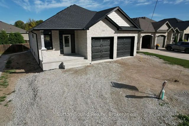 385 6th Avenue W, Owen Sound
