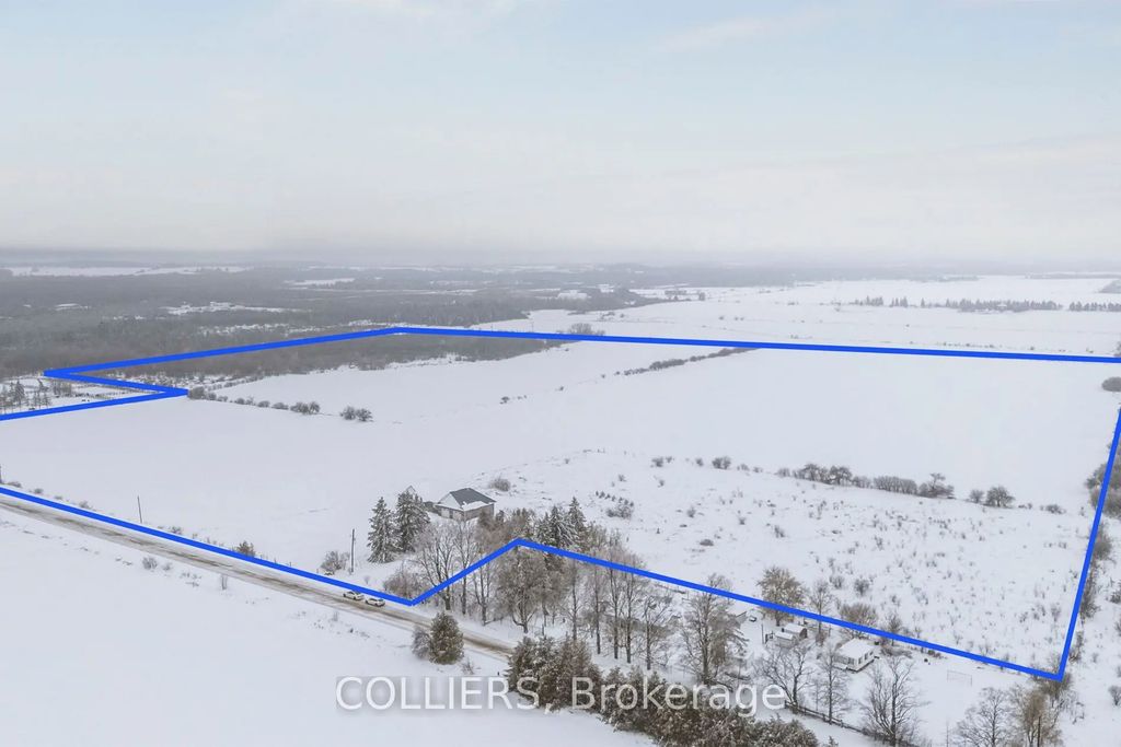 433108 4th Line, Amaranth