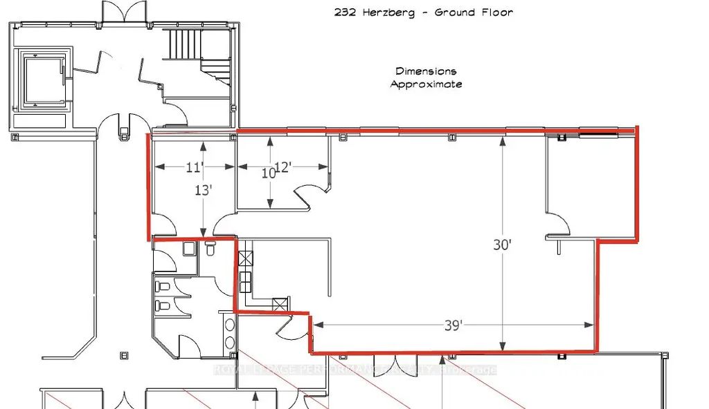 232 Herzberg Road 101, Kanata