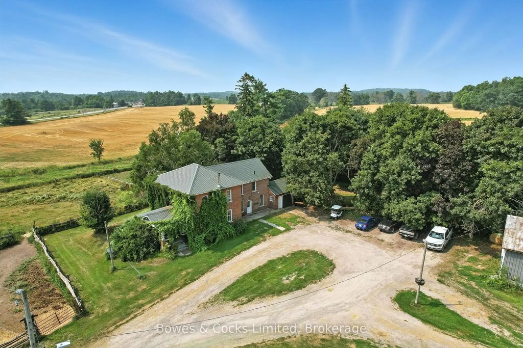 6404 County Road 30 N/a, Trent Hills