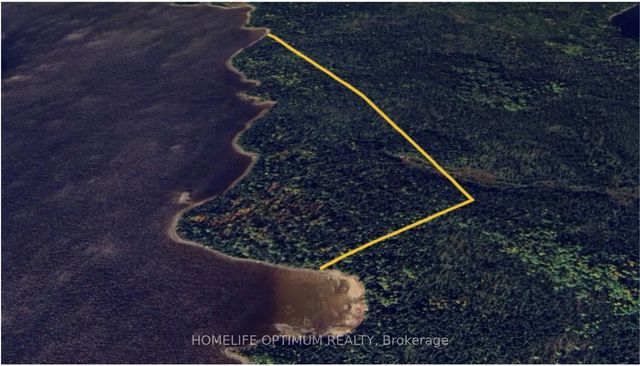 File 227 North Spirit Lake N/a, Kenora
