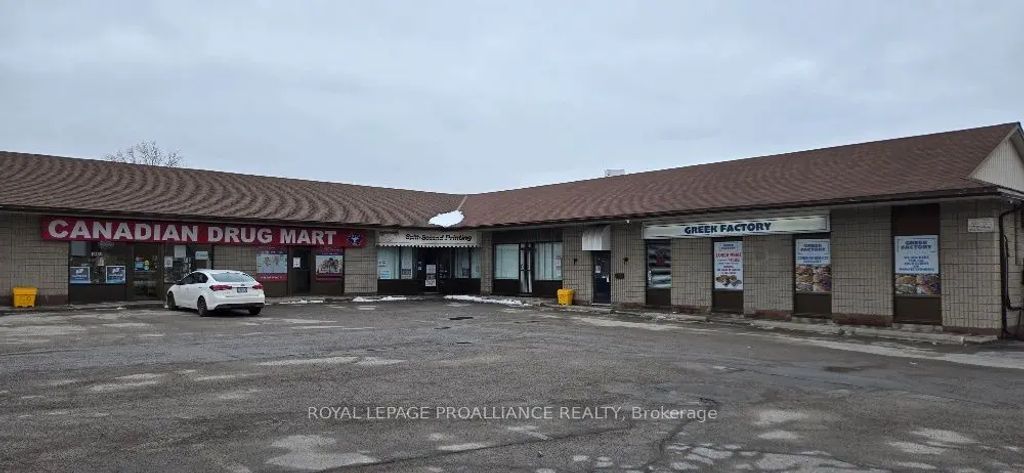 59 Dundas Street E Unit 4, Belleville