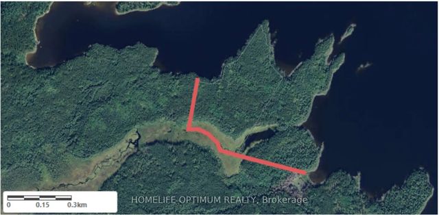 File 229 North Spirit Lake N/a, Kenora