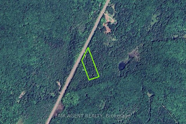 12548 N County Rd 503 N/a, Highlands East