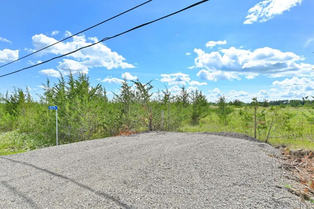 1575 Marysville Road, Tyendinaga