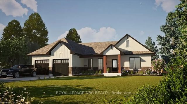 32035 Bell Road #lot 4, Wainfleet