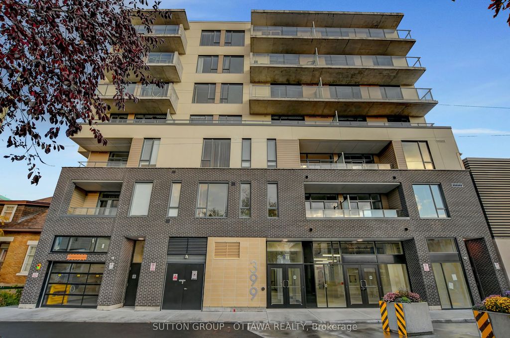 399 Winston Avenue 507, Westboro - Hampton Park