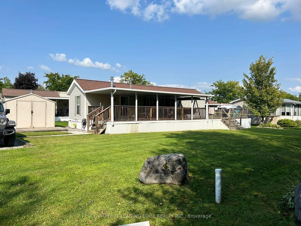 2346 Pigeon Lake Road, Kawartha Lakes