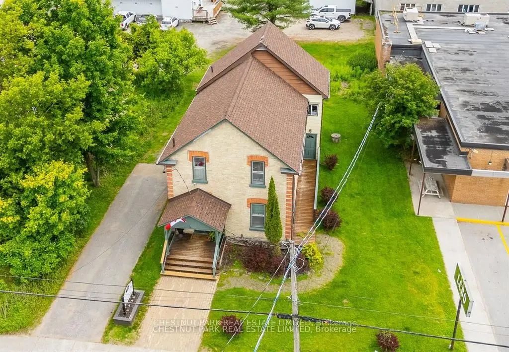 238 Highland Street, Dysart et al