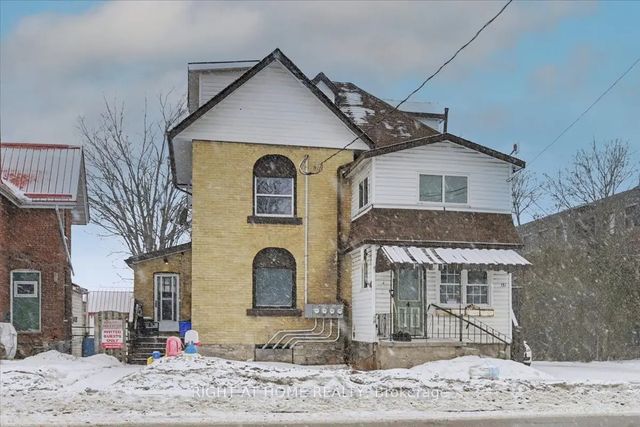 157 Lindsay Street S, Kawartha Lakes