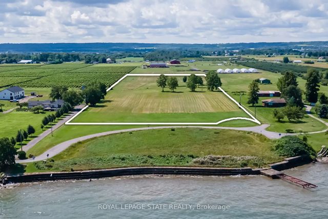 4558 Lakeside Drive, Lincoln