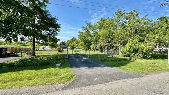 376 Second Street, Gananoque