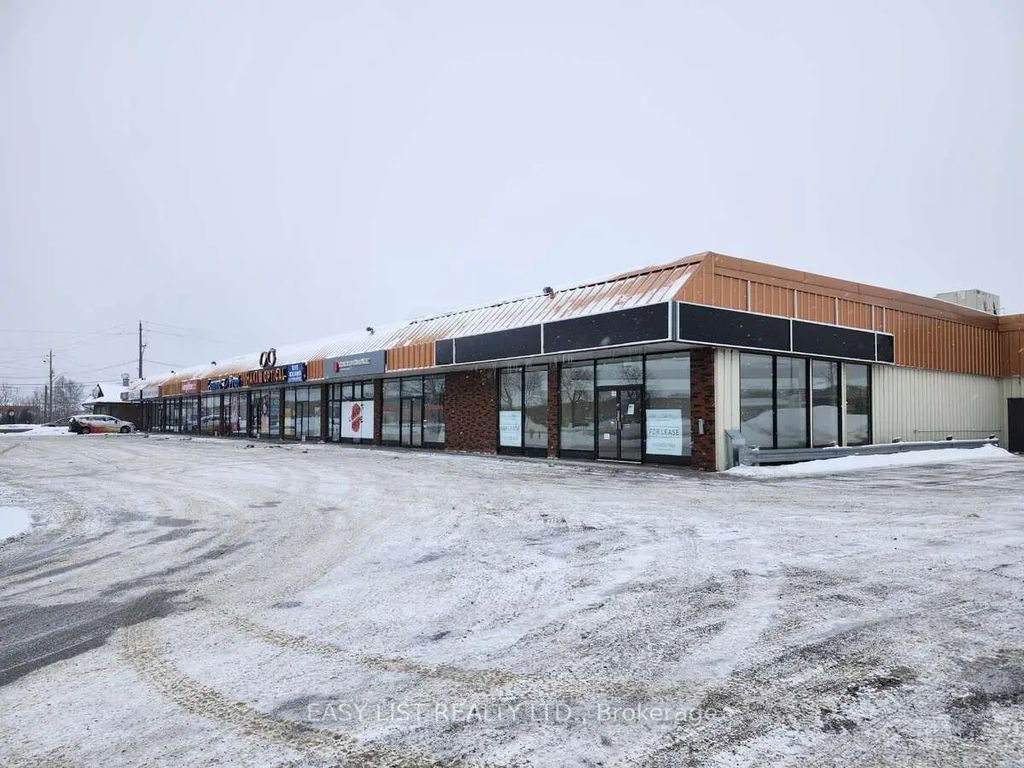 1080 Memorial Avenue, Thunder Bay