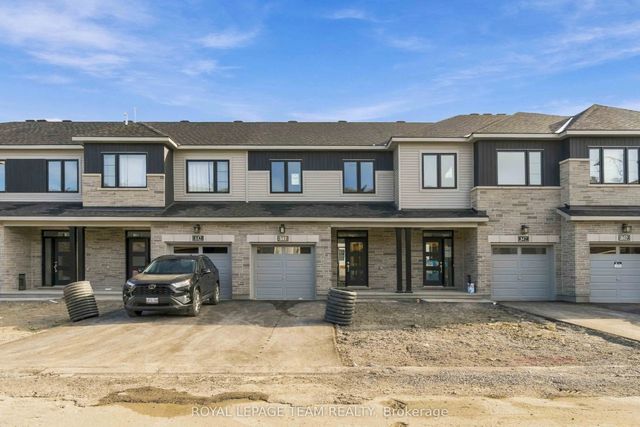 845 Fairline Row, Kanata