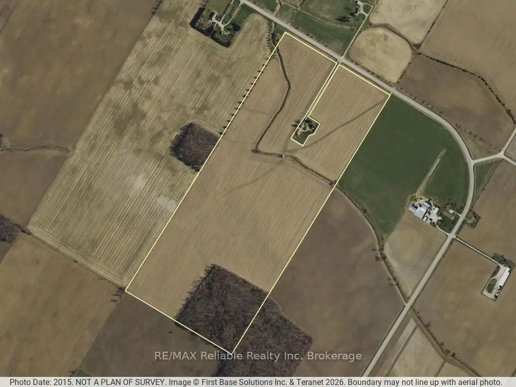 41487 Londesborough Road, Central Huron