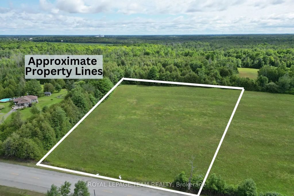 7191 Malakoff Road, Manotick - Kars - Rideau Twp and Area