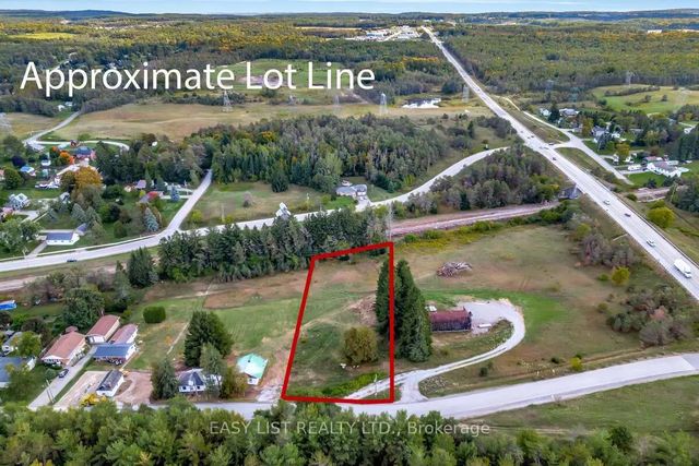 Lot 11 Part 3 Drum Road, Kawartha Lakes