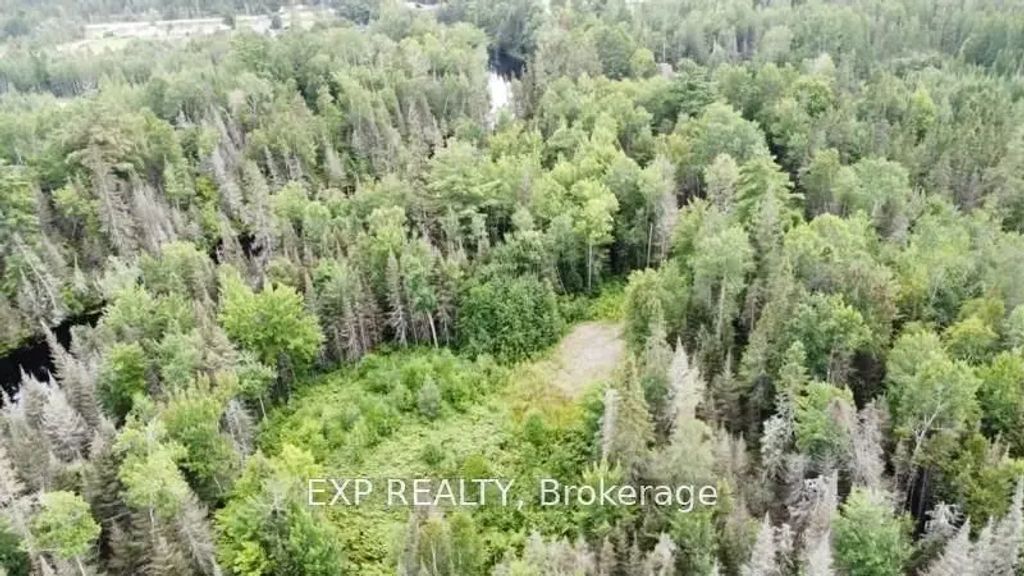 Lot A Chippawa Road, Madawaska Valley