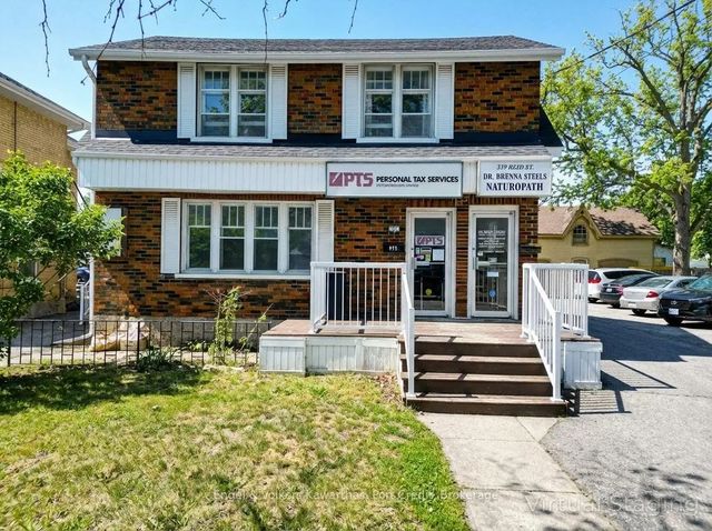 339-341 Reid Street, Peterborough