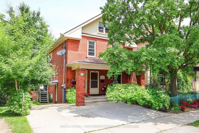 74 Cobourg Street, Stratford