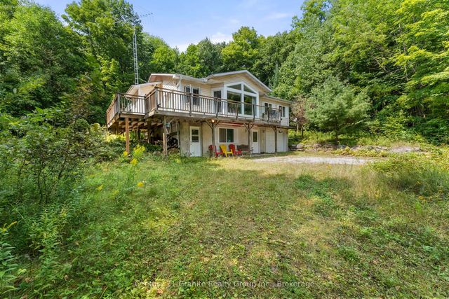 1753 Northshore Road, Algonquin Highlands