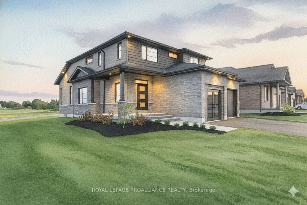 62 Hampton Ridge Drive, Belleville