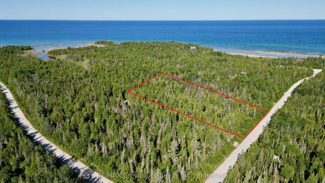 Lot 22 Ray Drive, Northern Bruce Peninsula