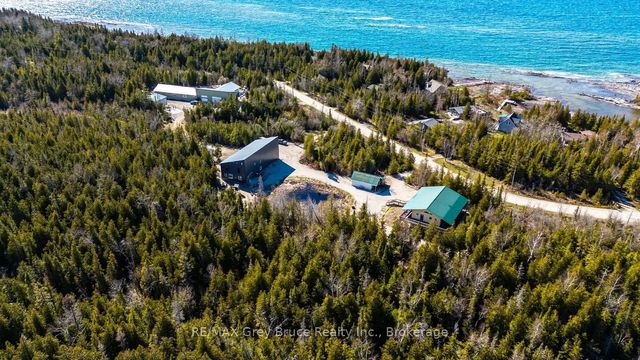 13 & 17 Zorra Drive, Northern Bruce Peninsula