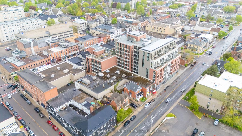 223 Princess Street 716, Kingston