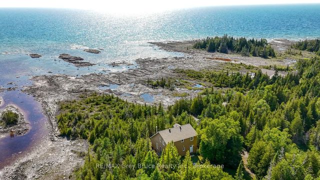 159 Zorra Drive, Northern Bruce Peninsula