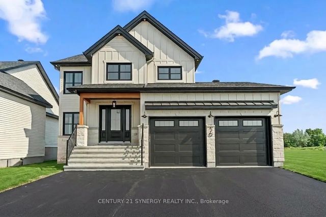 Lot 00 Stan Street, North Stormont