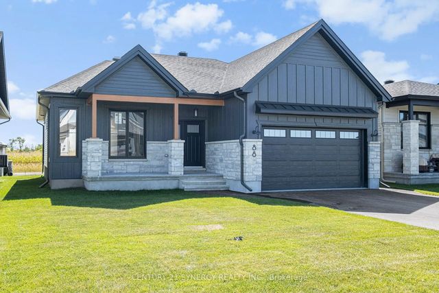 Lot 00 Stan Street, North Stormont