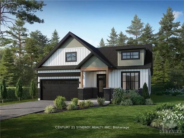 Lot 00 Stan Street, North Stormont